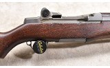 SPRINGFIELD ARMORY ~ M1 GARAND ~ 1943 ~ .30 CAL - 3 of 12