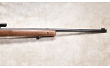 WINCHESTER ~ MODEL 75 ~.22 LONG RIFLE - 4 of 12
