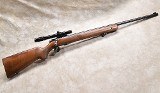 WINCHESTER ~ MODEL 75 ~.22 LONG RIFLE