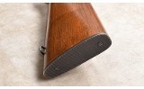 WINCHESTER ~ MODEL 75 ~.22 LONG RIFLE - 11 of 12