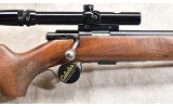 WINCHESTER ~ MODEL 75 ~.22 LONG RIFLE - 3 of 12