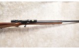 WINCHESTER ~ MODEL 75 ~.22 LONG RIFLE - 5 of 12