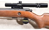 WINCHESTER ~ MODEL 75 ~.22 LONG RIFLE - 9 of 12
