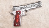 KIMBER ~ K1911 PREMIER ~ 140 OF 200 ~ .45 ACP - 1 of 5