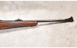 RUGER ~ M77 MARKII ~ .30-06 SPRINGFIELD - 4 of 11