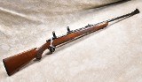 RUGER ~ M77 MARKII ~ .30-06 SPRINGFIELD
