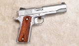 DAN WESSON ARMS ~ RAZORBACK ~ 10MM AUTO - 1 of 5