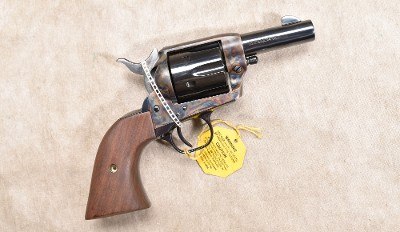 COLT ~ SAA SHERIFFS ~ .44 CAL ~ .44 SPCL AND .44-40