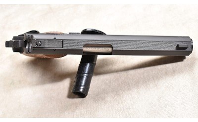 COLT ~ NATIONAL MATCH ~ .38 SPECIAL ~ MID-RANGE WAD CUTTERS ONLY - Image 5 of 6