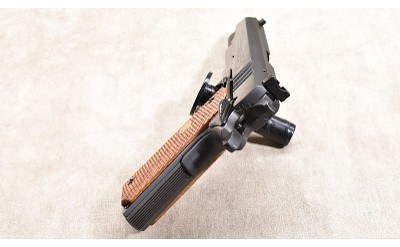 COLT ~ NATIONAL MATCH ~ .38 SPECIAL ~ MID-RANGE WAD CUTTERS ONLY - Image 4 of 6