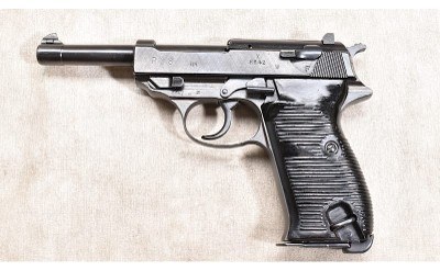 SPREEWERK (CYQ) ~ P38 ~ 9MM LUGER - Image 2 of 9