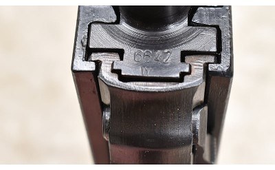 SPREEWERK (CYQ) ~ P38 ~ 9MM LUGER - Image 7 of 9