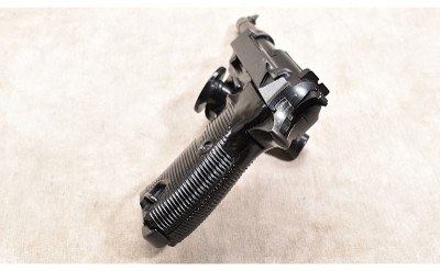 SPREEWERK (CYQ) ~ P38 ~ 9MM LUGER - Image 4 of 9