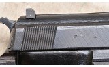 SPREEWERK (CYQ) ~ P38 ~ 9MM LUGER - 6 of 9