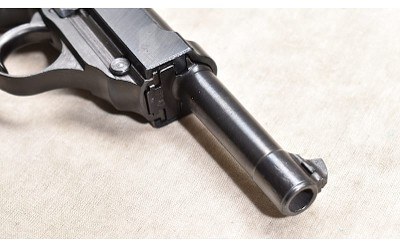 SPREEWERK (CYQ) ~ P38 ~ 9MM LUGER - Image 3 of 9