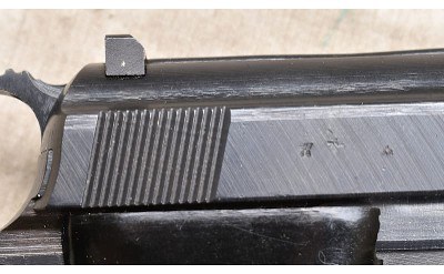 SPREEWERK (CYQ) ~ P38 ~ 9MM LUGER - Image 6 of 9