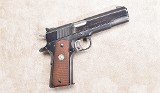 COLT ~ NATIONAL MATCH ~ .45 AUTO - 1 of 4