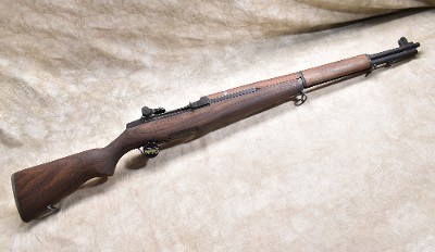 H&R ~ M1 GARAND ~ .30 CAL