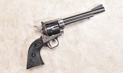 COLT ~ NEW FRONTIER ~ .22 CAL (.22 LR OR .22 WMR)