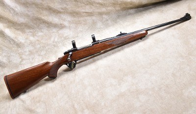 RUGER ~ M77 ~ .30-06 SPRINGFIELD