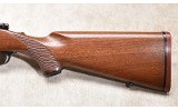 RUGER ~ M77 ~ .30-06 SPRINGFIELD - 10 of 11