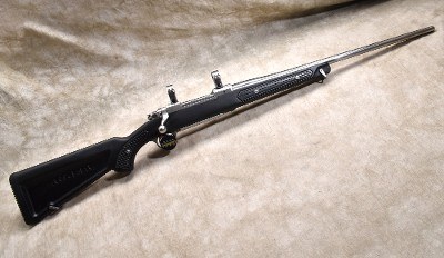 RUGER ~ M77 MARK II ~ .30-06 SPRINGFIELD