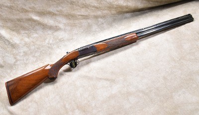 RUGER ~ RED LABEL ~ 20 GAUGE