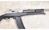 Ruger ~ Mini-14 ~ .223 Remington - 3 of 16