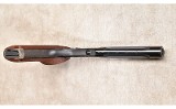 High Standard ~ Supermatic Citation ~ .22 Long Rifle - 7 of 7