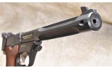 High Standard ~ Supermatic Citation ~ .22 Long Rifle - 5 of 7