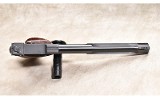 High Standard ~ Supermatic Citation ~ .22 Long Rifle - 6 of 7