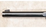 High Standard ~ H-D Military ~ .22 Long Rifle - 7 of 8