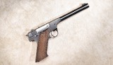 High Standard ~ H-D Military ~ .22 Long Rifle - 1 of 8