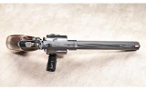 Smith & Wesson ~ Model 586-3 ~ .357 Magnum - 10 of 11