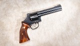 Smith & Wesson ~ Model 586-3 ~ .357 Magnum - 1 of 11