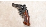 Smith & Wesson ~ Model 586-3 ~ .357 Magnum - 4 of 11
