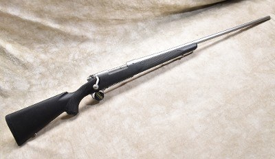 WINCHESTER ~ 70 CLASSIC STAINLESS STEEL ~ 7MM REMINGTON MAGNUM