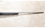WINCHESTER ~ 70 CLASSIC STAINLESS STEEL ~ 7MM REMINGTON MAGNUM - 4 of 11