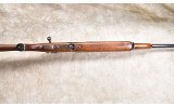 WINCHESTER ~ MODEL 52 ~ .22 LONG RIFLE - 6 of 11