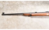 WINCHESTER ~ MODEL 52 ~ .22 LONG RIFLE - 8 of 11