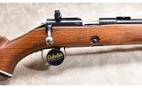 WINCHESTER ~ MODEL 52 ~ .22 LONG RIFLE - 3 of 11