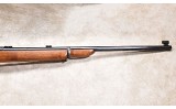 WINCHESTER ~ MODEL 52 ~ .22 LONG RIFLE - 4 of 11