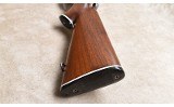 WINCHESTER ~ MODEL 52 ~ .22 LONG RIFLE - 11 of 11