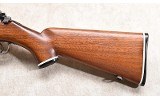 WINCHESTER ~ MODEL 52 ~ .22 LONG RIFLE - 10 of 11