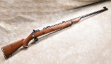 WINCHESTER ~ MODEL 52 ~ .22 LONG RIFLE - 1 of 11
