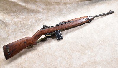 STANDARD PRODUCT ~ M1 CARBINE ~ .30 CARBINE