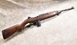 STANDARD PRODUCT ~ M1 CARBINE ~ .30 CARBINE - 1 of 15