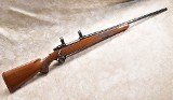 RUGER ~ M77 ~ .30-06 SPRINGFIELD - 1 of 11