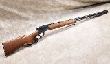 MARLIN ~ GOLDEN 39A ~ .22 S, L, LR - 1 of 11