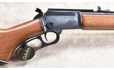 MARLIN ~ GOLDEN 39A ~ .22 S, L, LR - 3 of 11